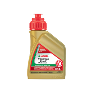 Castrol tq dexron iii