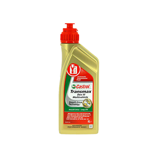 Castrol dexron lll